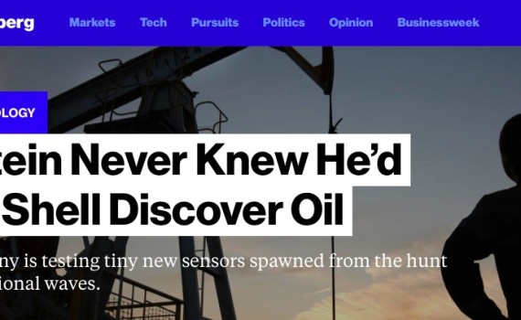 Bloomberg